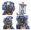 Space Marines - Sternguard Veteran Squad